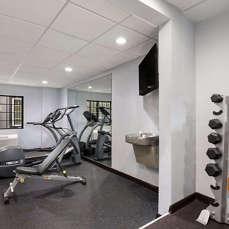 Quality Suites I-44 Τούλσα Εξωτερικό φωτογραφία
