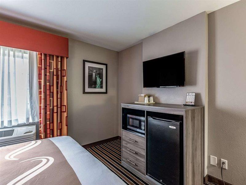 Quality Suites I-44 Τούλσα Εξωτερικό φωτογραφία