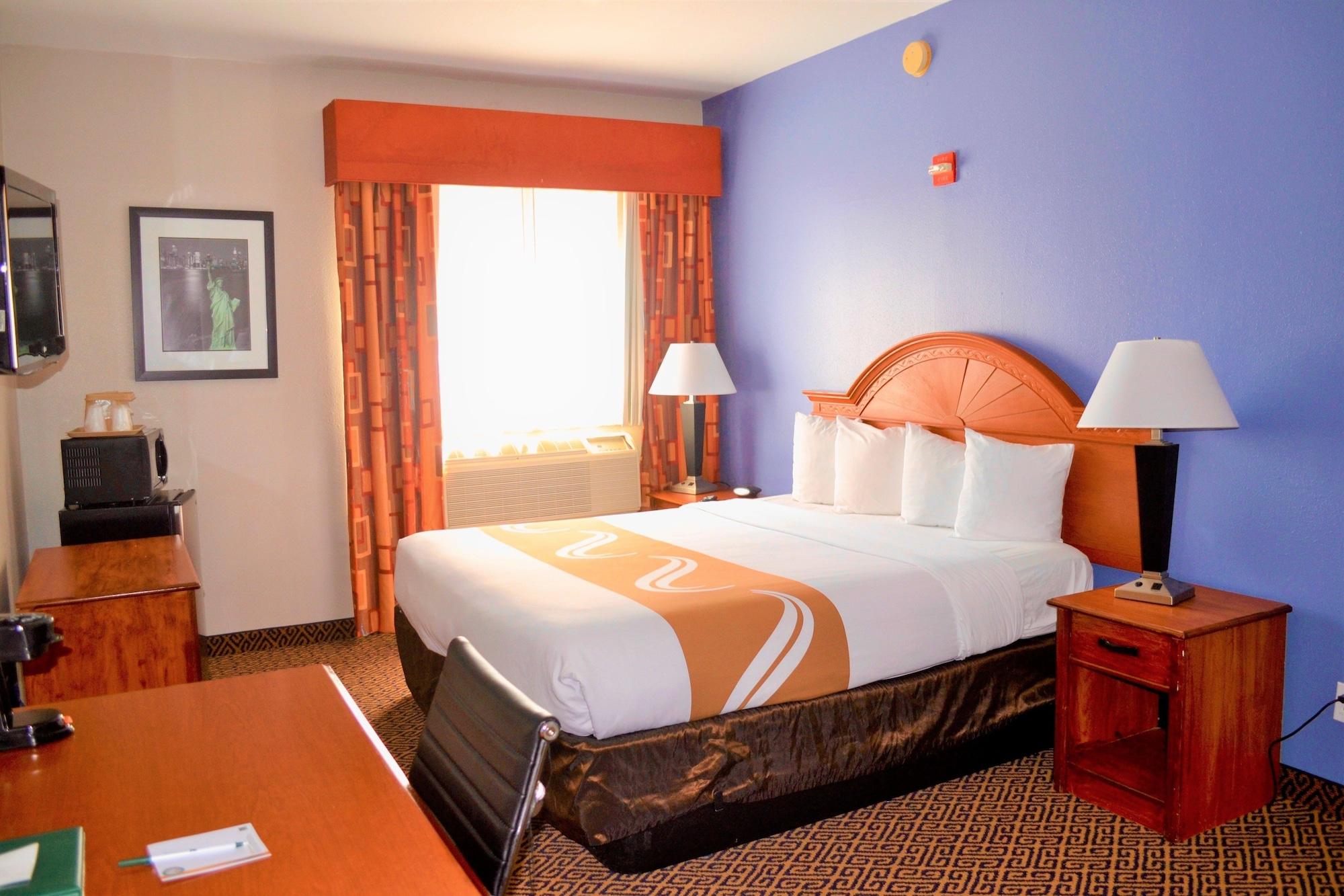 Quality Suites I-44 Τούλσα Εξωτερικό φωτογραφία