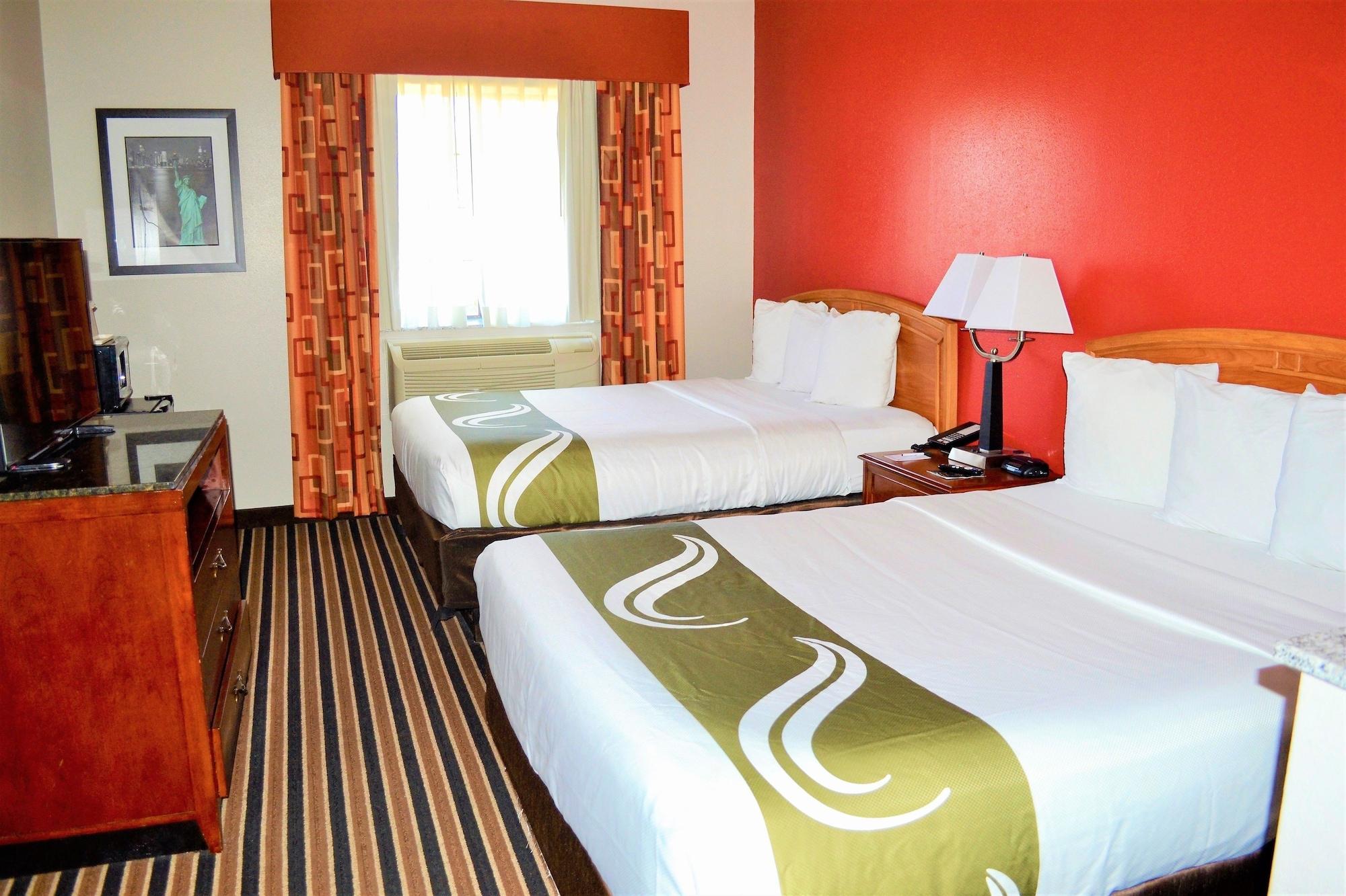 Quality Suites I-44 Τούλσα Εξωτερικό φωτογραφία
