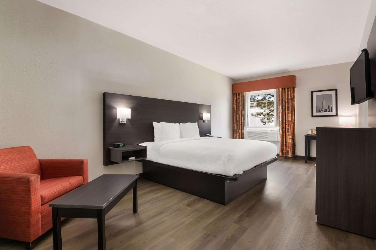 Quality Suites I-44 Τούλσα Εξωτερικό φωτογραφία