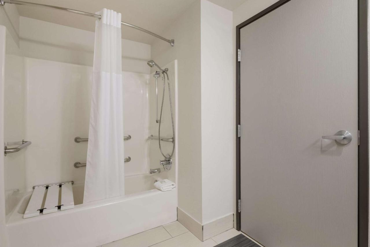 Quality Suites I-44 Τούλσα Εξωτερικό φωτογραφία