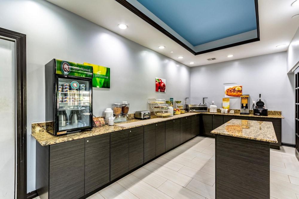 Quality Suites I-44 Τούλσα Εξωτερικό φωτογραφία