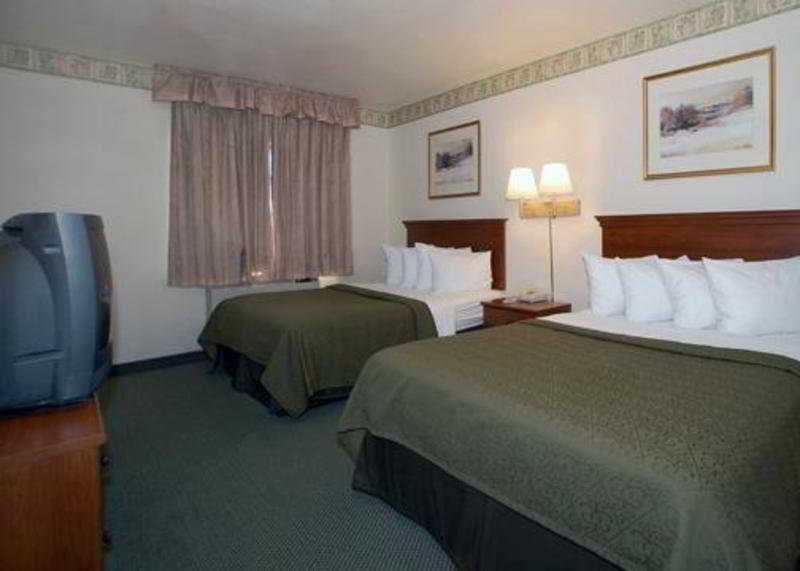 Quality Suites I-44 Τούλσα Δωμάτιο φωτογραφία